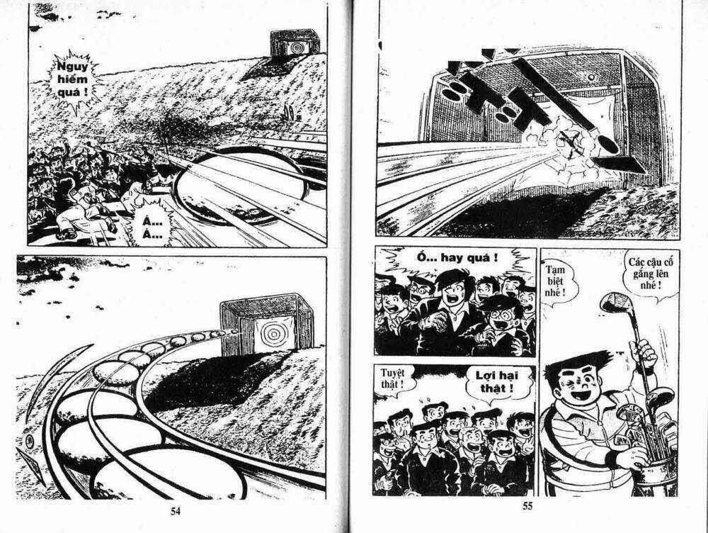 Tân Teppi - Chapter 49 - Trang 27