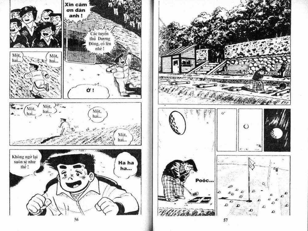 Tân Teppi - Chapter 49 - Trang 28