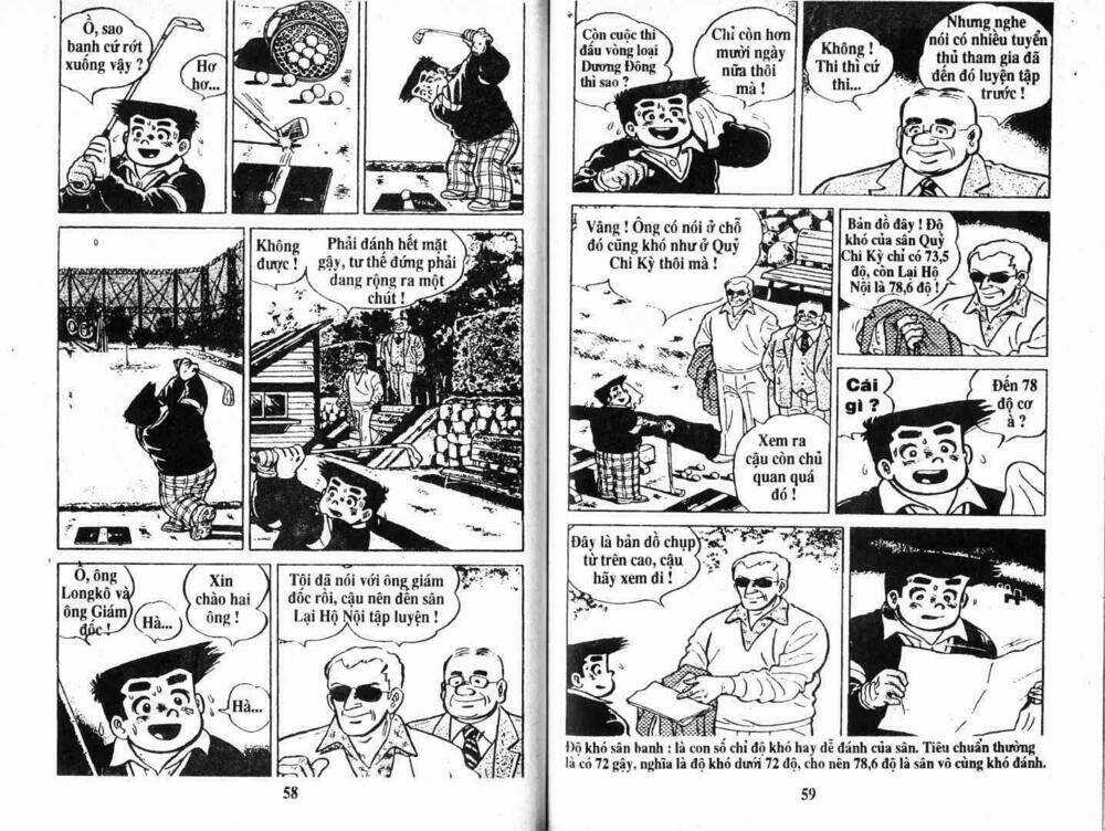 Tân Teppi - Chapter 49 - Trang 29