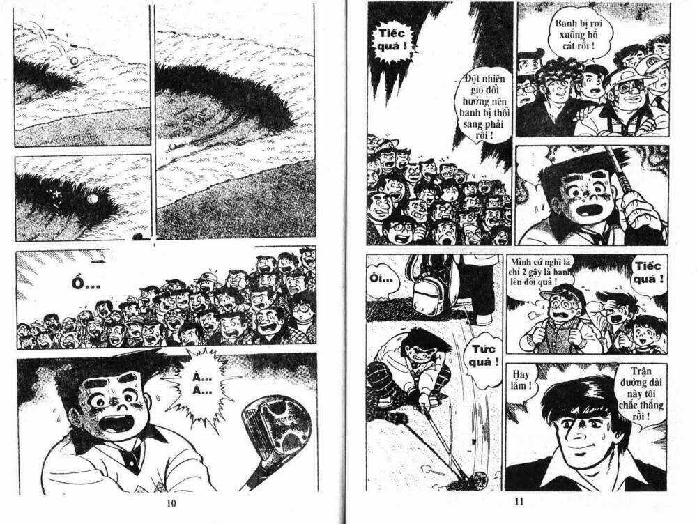 Tân Teppi - Chapter 49 - Trang 5