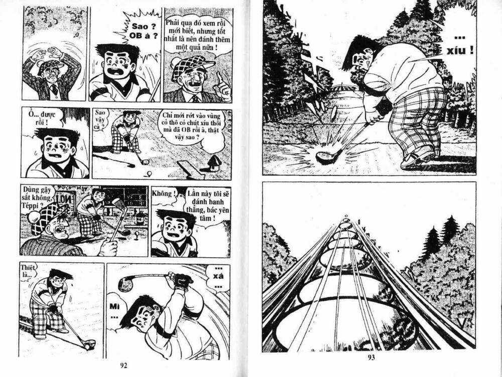 Tân Teppi - Chapter 49 - Trang 46