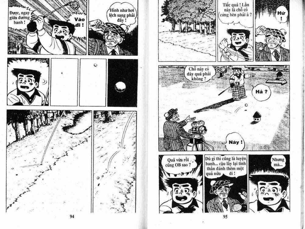 Tân Teppi - Chapter 49 - Trang 47