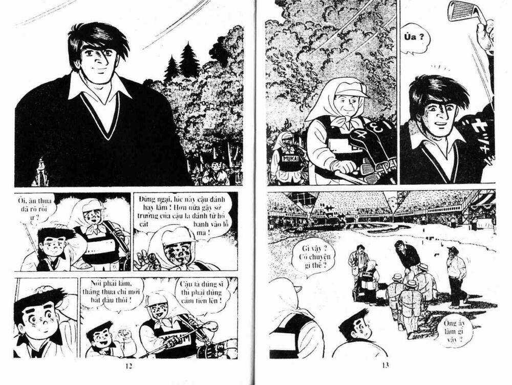 Tân Teppi - Chapter 49 - Trang 6