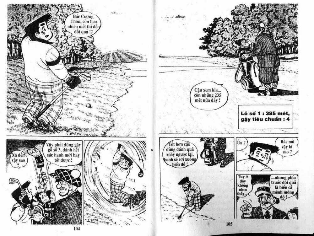 Tân Teppi - Chapter 49 - Trang 52