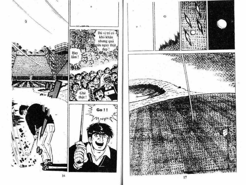 Tân Teppi - Chapter 49 - Trang 8