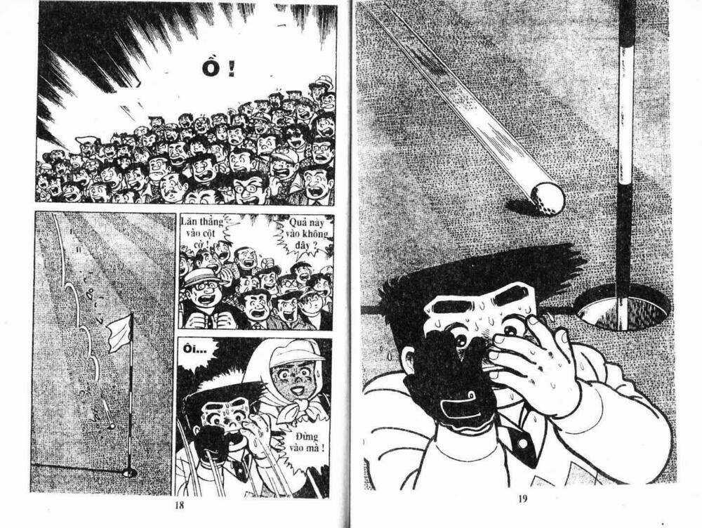 Tân Teppi - Chapter 49 - Trang 9