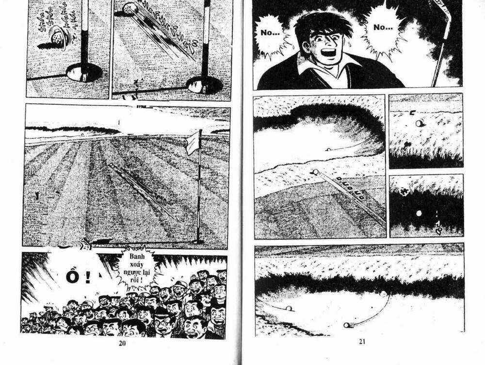 Tân Teppi - Chapter 49 - Trang 10