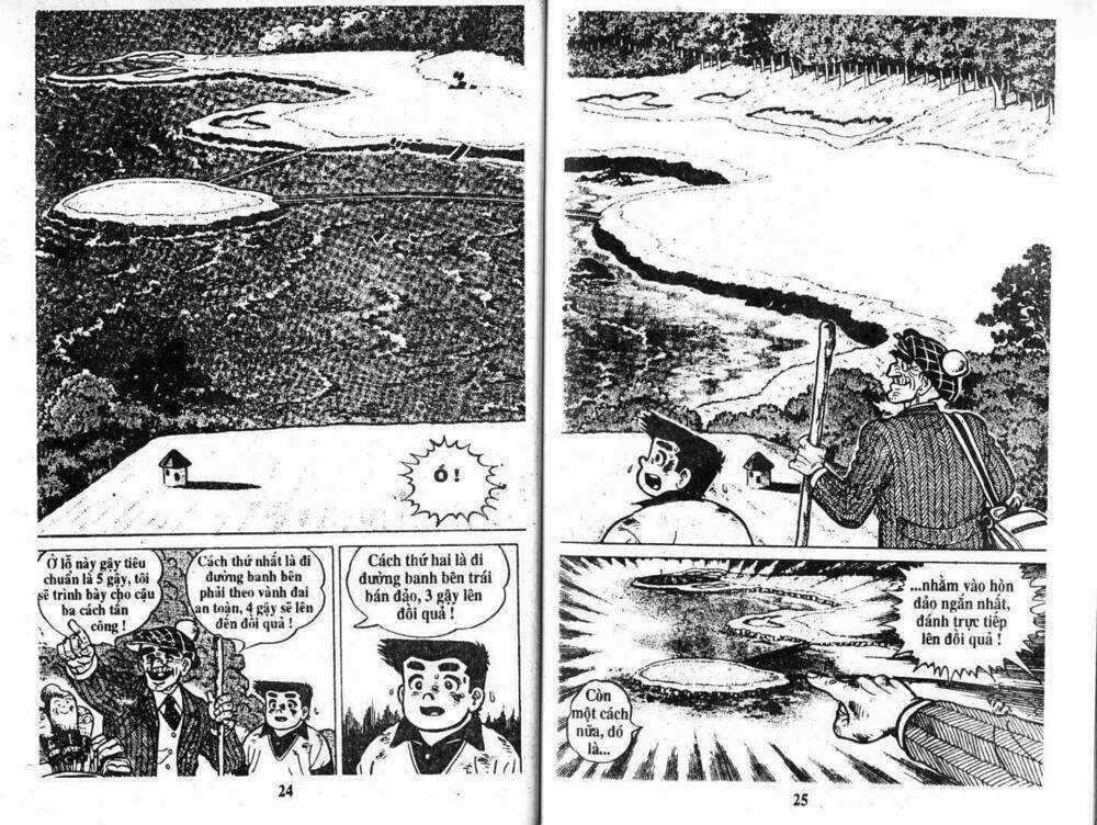 Tân Teppi - Chapter 50 - Trang 11