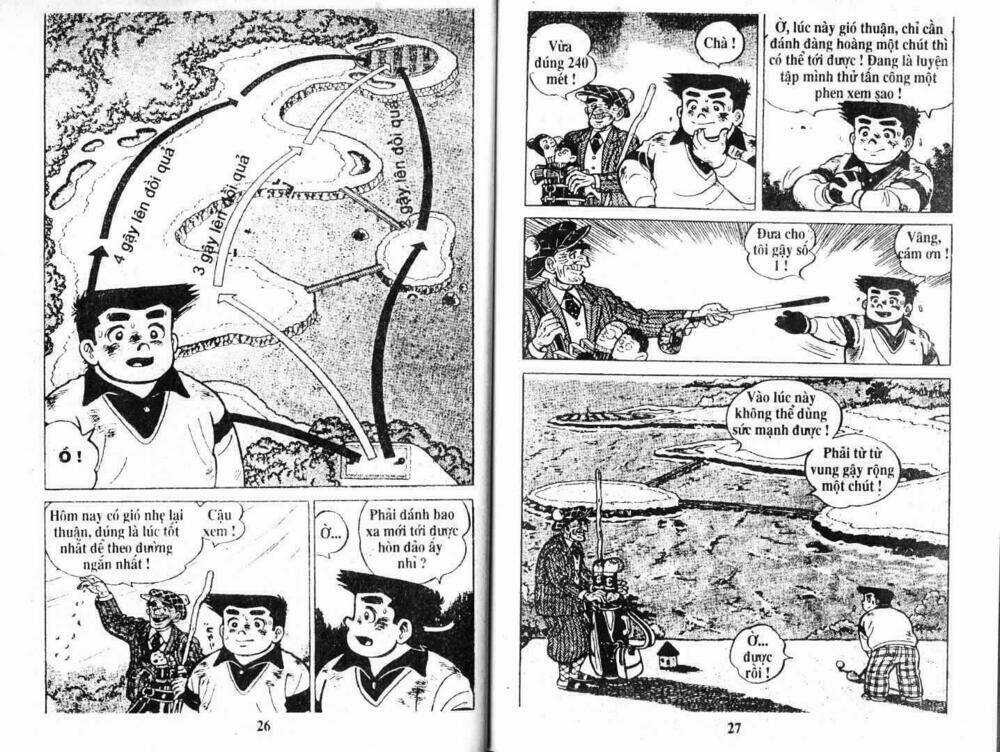 Tân Teppi - Chapter 50 - Trang 12