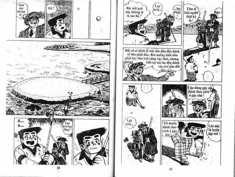 Tân Teppi - Chapter 50 - Trang 14