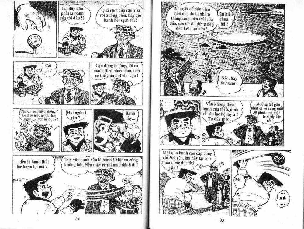 Tân Teppi - Chapter 50 - Trang 15