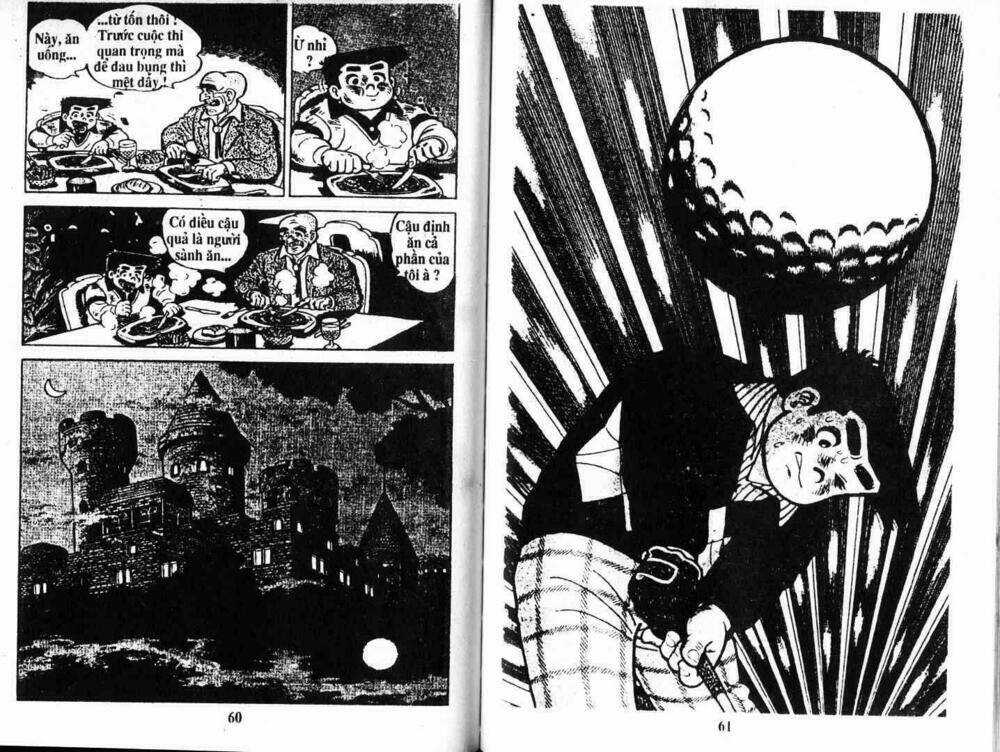 Tân Teppi - Chapter 50 - Trang 29