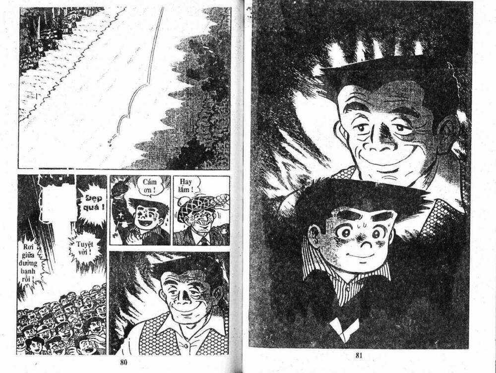 Tân Teppi - Chapter 50 - Trang 39