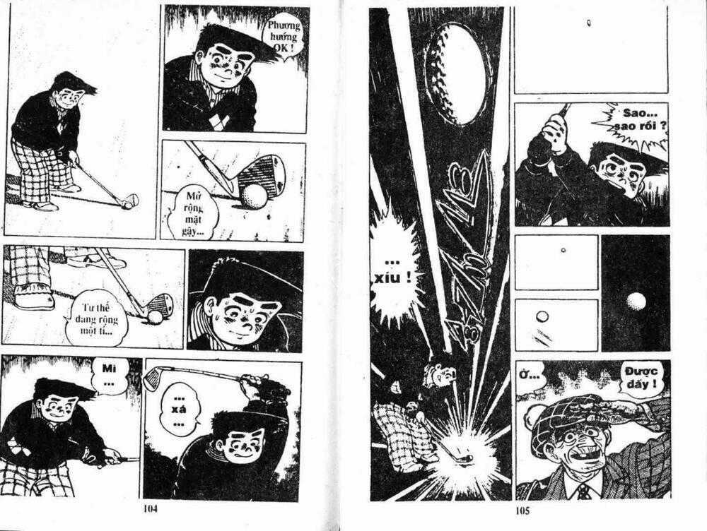 Tân Teppi - Chapter 50 - Trang 51