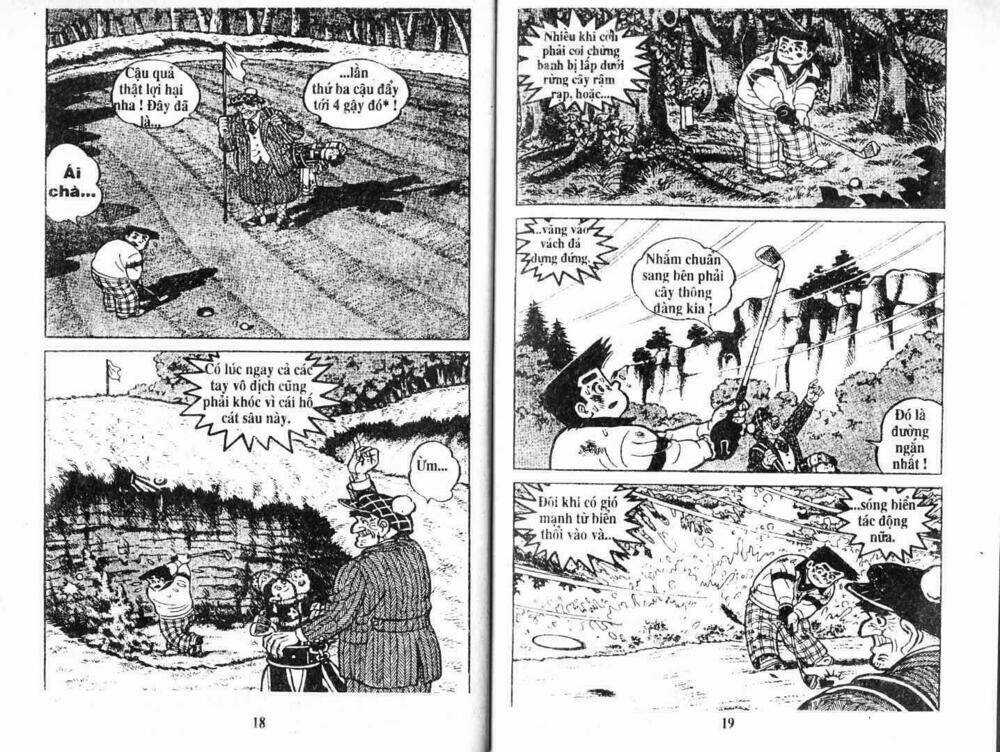 Tân Teppi - Chapter 50 - Trang 8