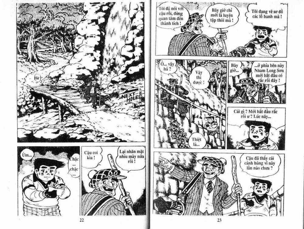 Tân Teppi - Chapter 50 - Trang 10