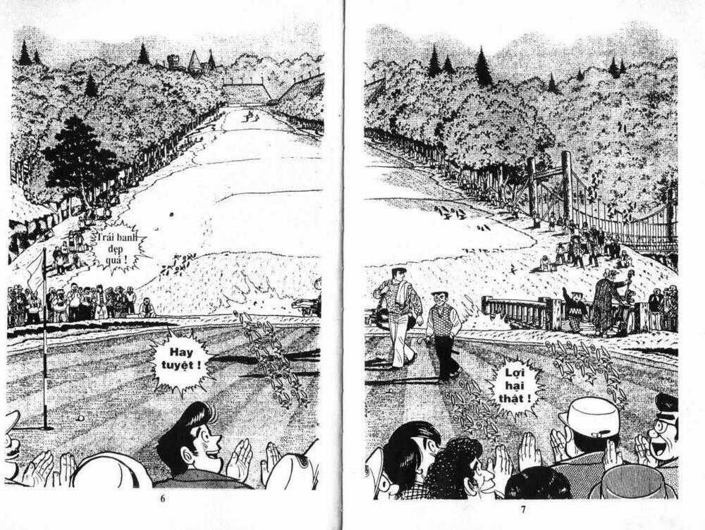 Tân Teppi - Chapter 51 - Trang 2