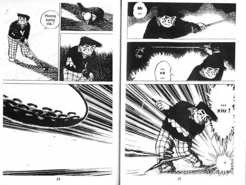 Tân Teppi - Chapter 51 - Trang 11