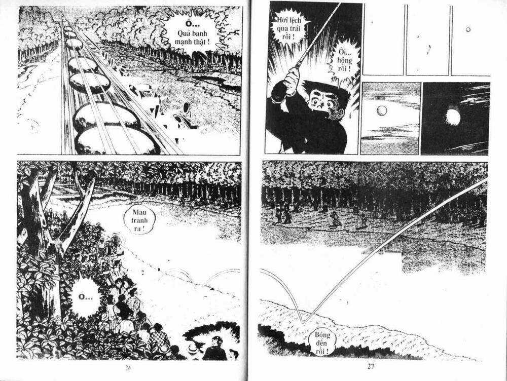 Tân Teppi - Chapter 51 - Trang 12