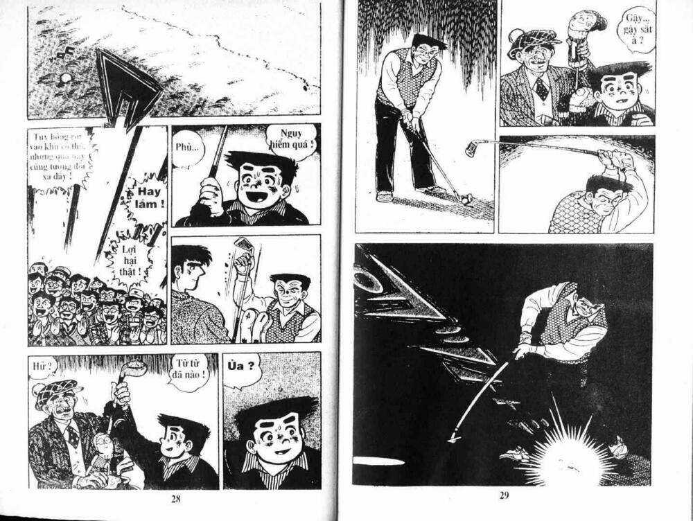 Tân Teppi - Chapter 51 - Trang 13