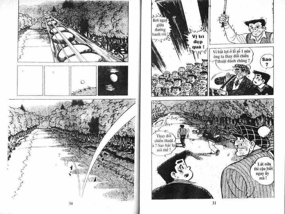 Tân Teppi - Chapter 51 - Trang 14