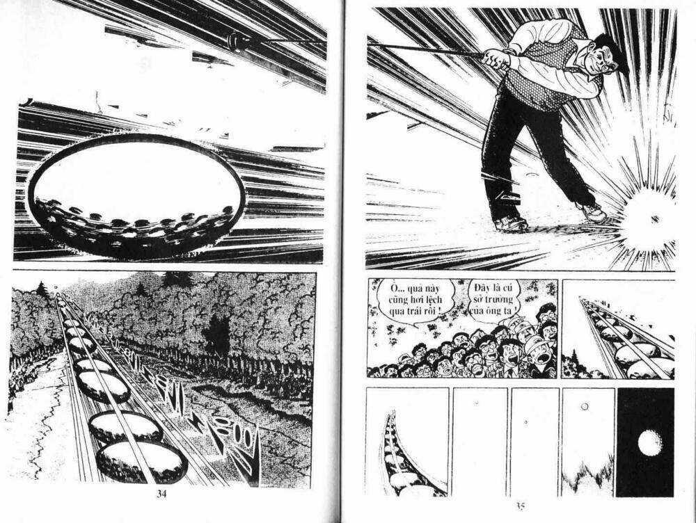 Tân Teppi - Chapter 51 - Trang 16