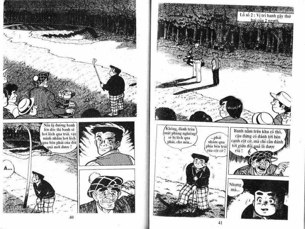 Tân Teppi - Chapter 51 - Trang 19