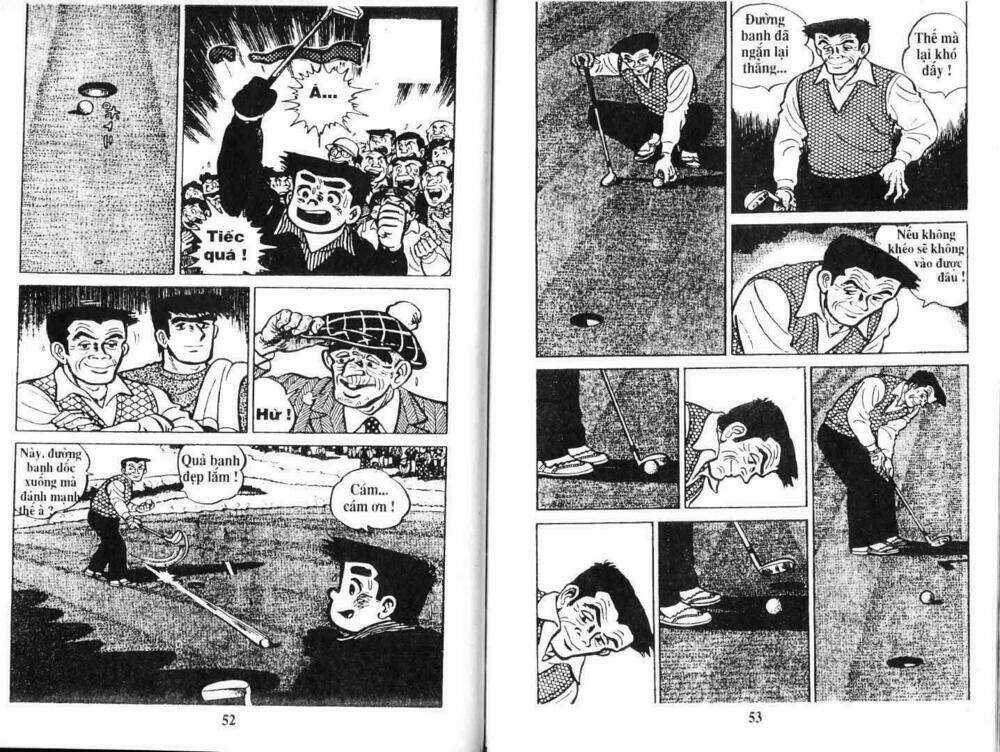 Tân Teppi - Chapter 51 - Trang 25