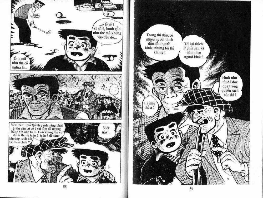 Tân Teppi - Chapter 51 - Trang 28