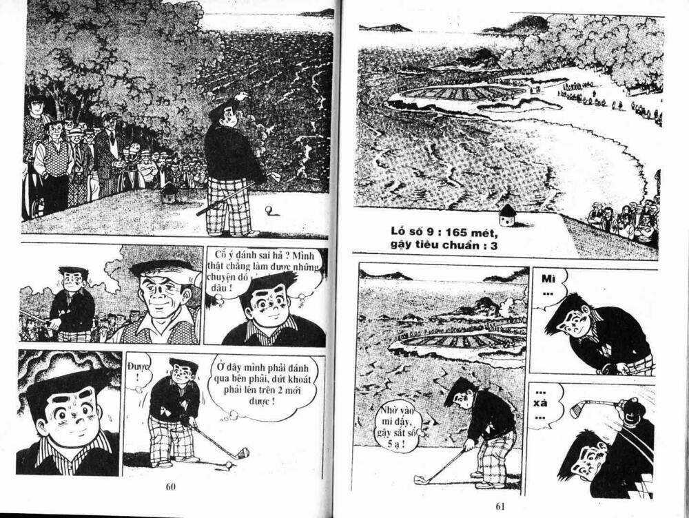 Tân Teppi - Chapter 51 - Trang 29