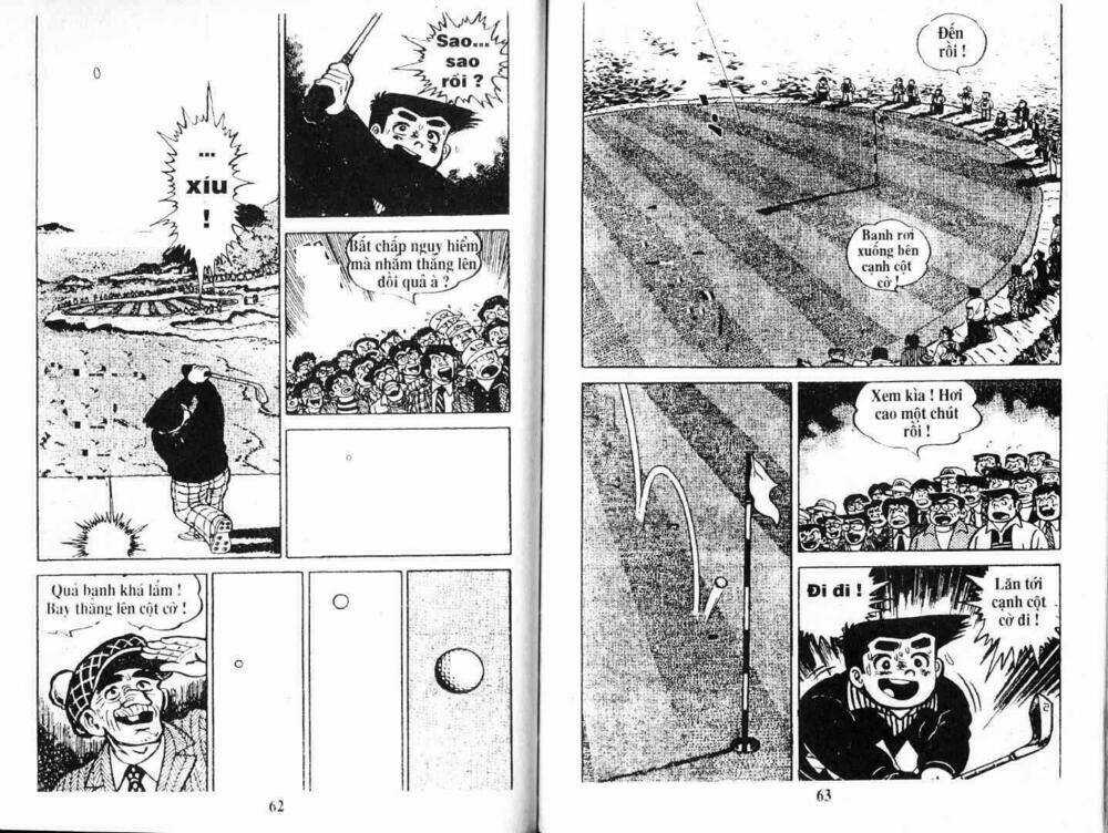 Tân Teppi - Chapter 51 - Trang 30