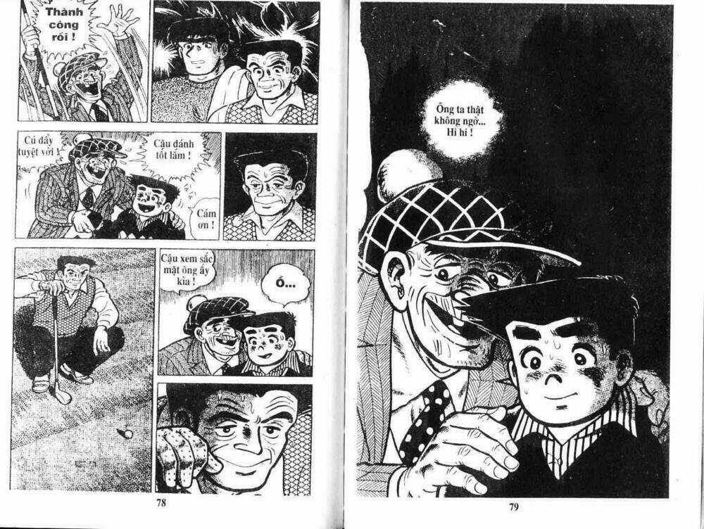 Tân Teppi - Chapter 51 - Trang 38