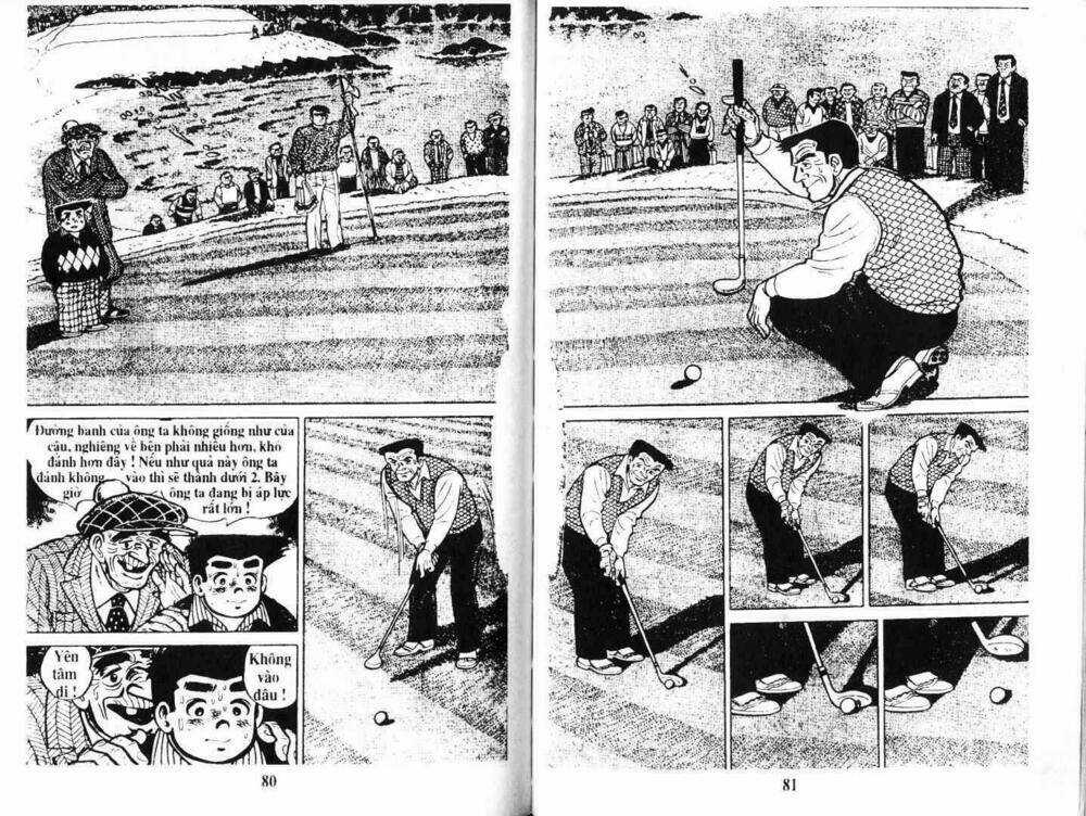 Tân Teppi - Chapter 51 - Trang 39