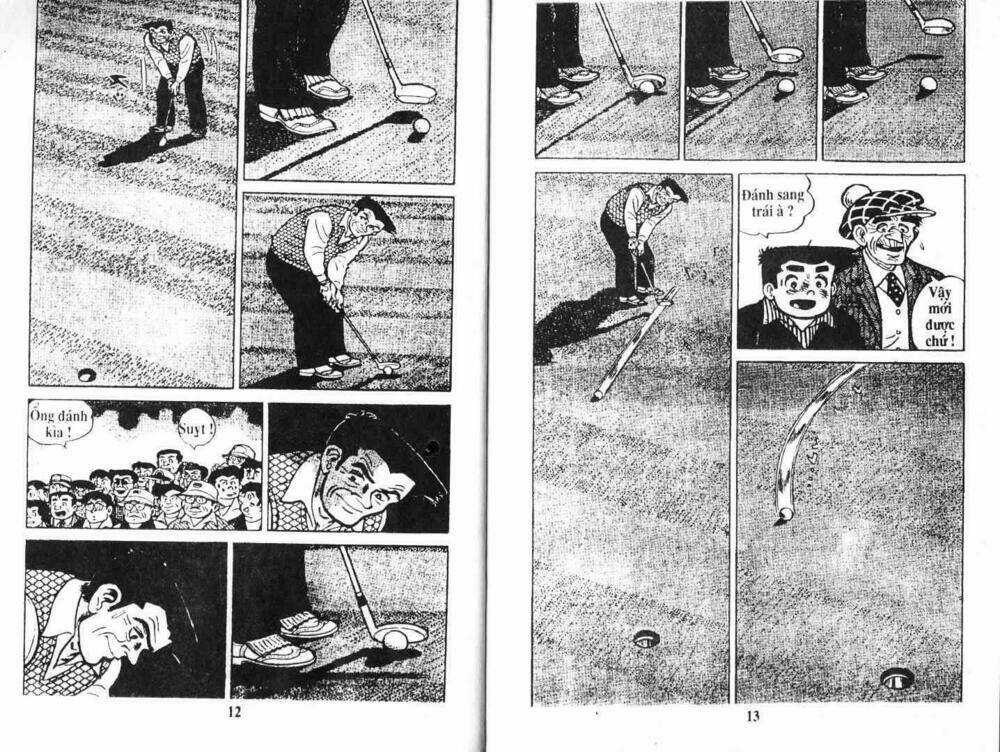 Tân Teppi - Chapter 51 - Trang 5