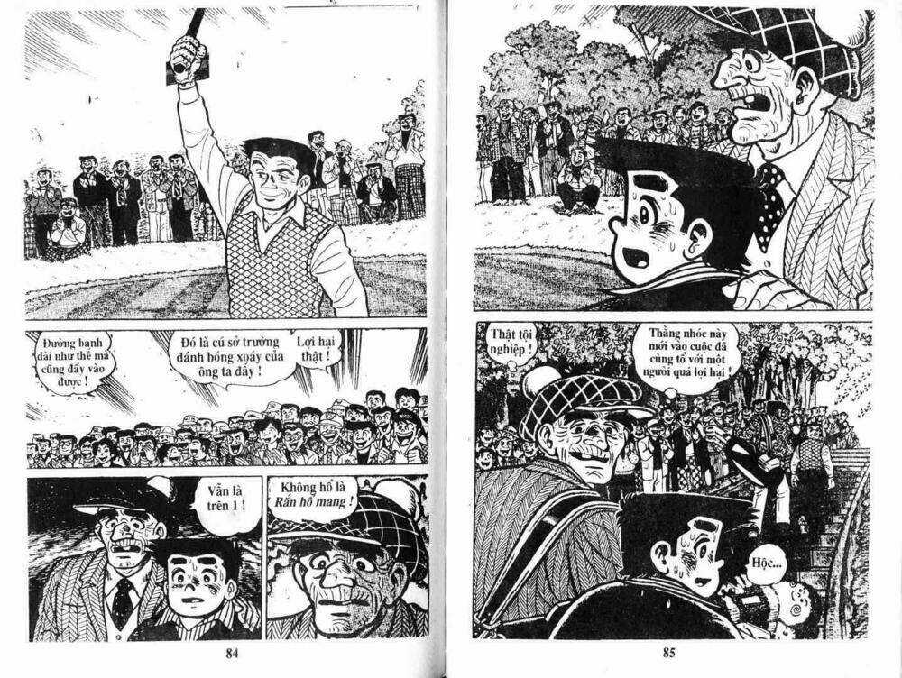 Tân Teppi - Chapter 51 - Trang 41