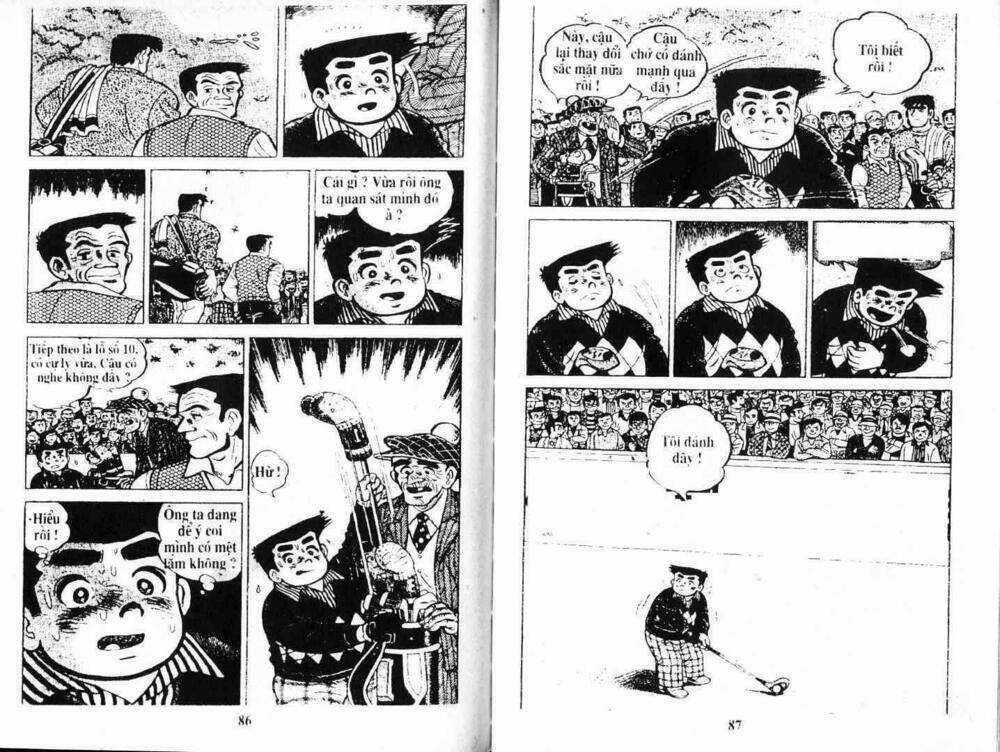 Tân Teppi - Chapter 51 - Trang 42