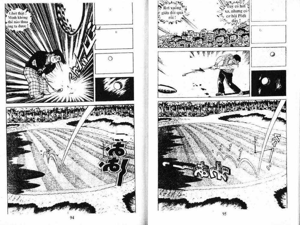 Tân Teppi - Chapter 51 - Trang 46