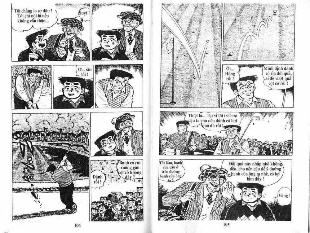 Tân Teppi - Chapter 51 - Trang 51