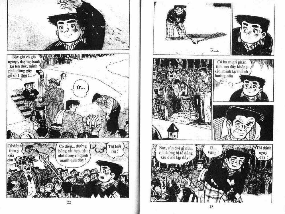 Tân Teppi - Chapter 51 - Trang 10