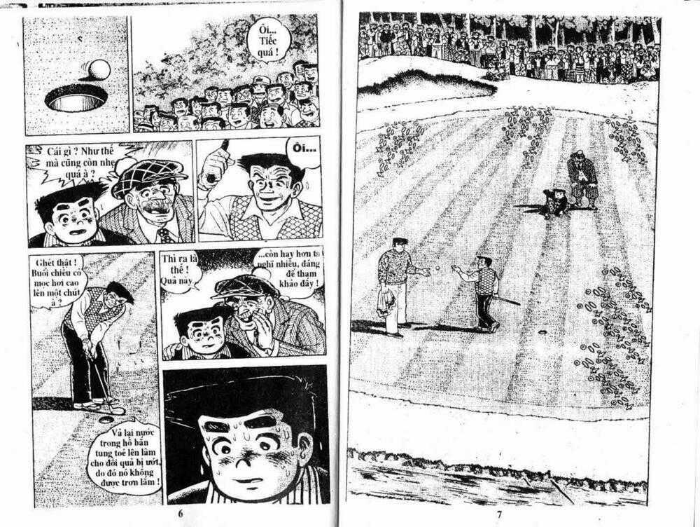 Tân Teppi - Chapter 52 - Trang 2