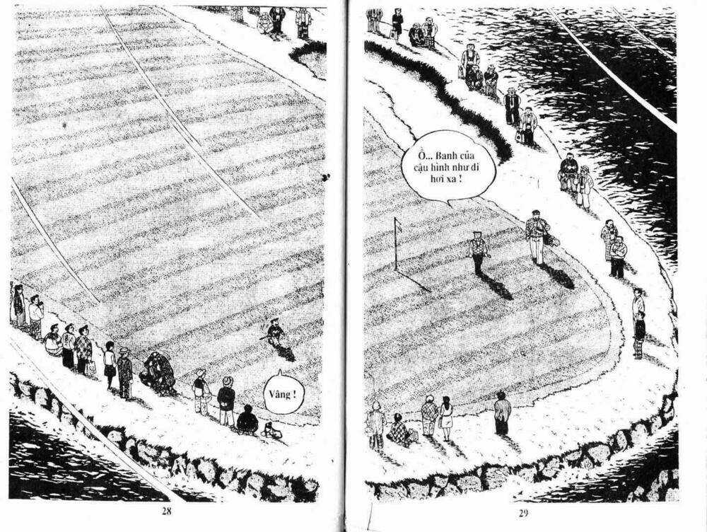 Tân Teppi - Chapter 52 - Trang 13