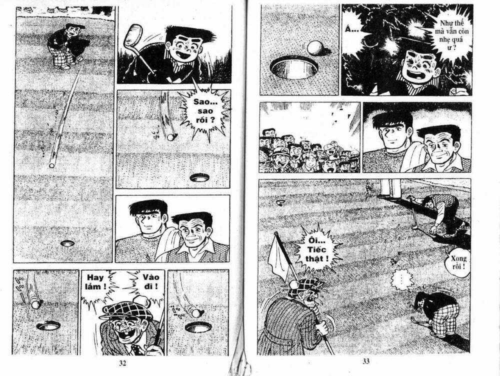 Tân Teppi - Chapter 52 - Trang 15