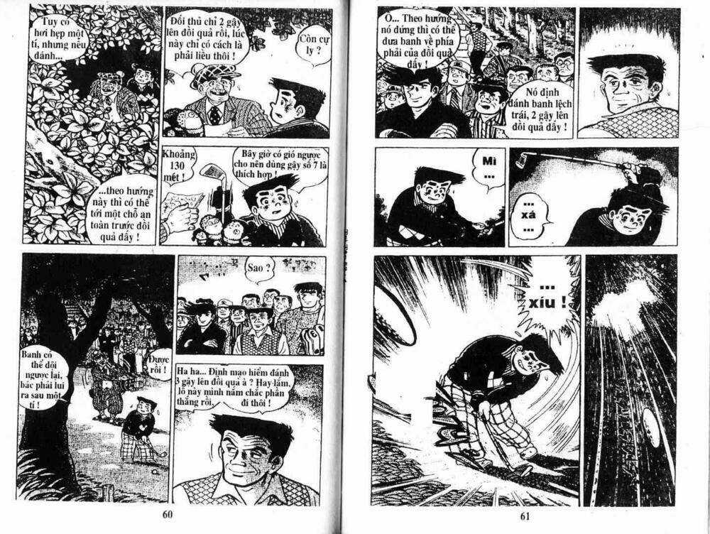 Tân Teppi - Chapter 52 - Trang 29