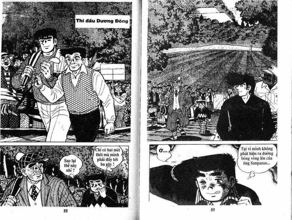 Tân Teppi - Chapter 52 - Trang 43