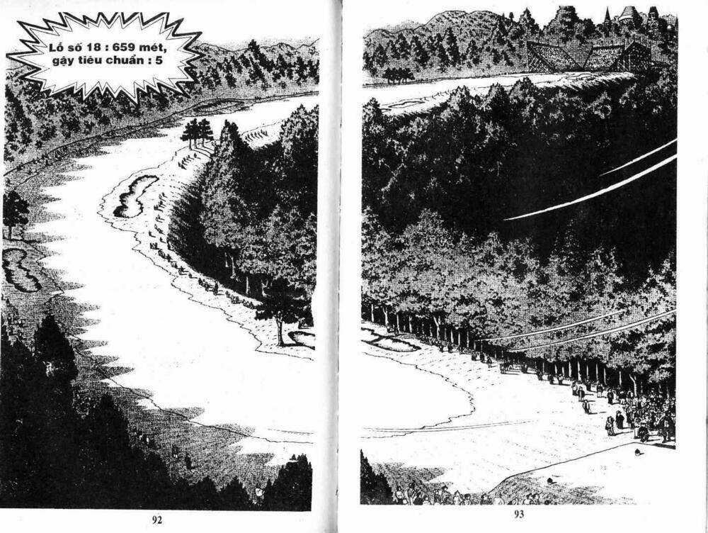 Tân Teppi - Chapter 52 - Trang 45