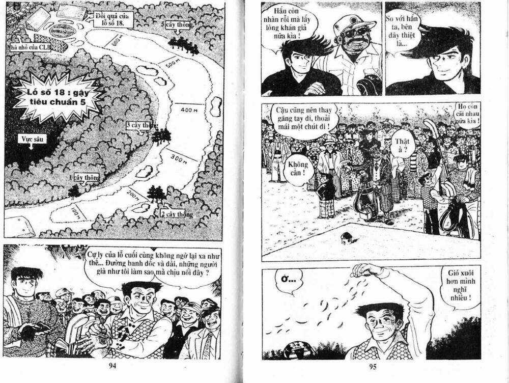 Tân Teppi - Chapter 52 - Trang 46