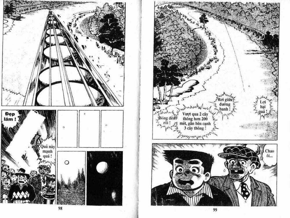 Tân Teppi - Chapter 52 - Trang 48