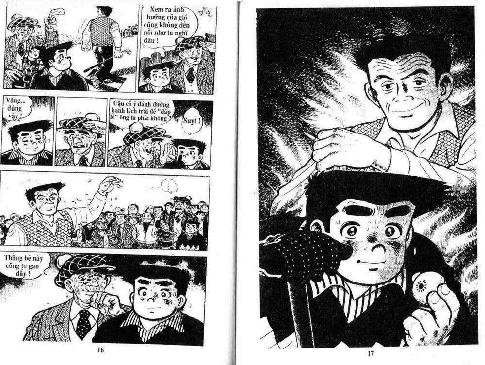 Tân Teppi - Chapter 52 - Trang 7