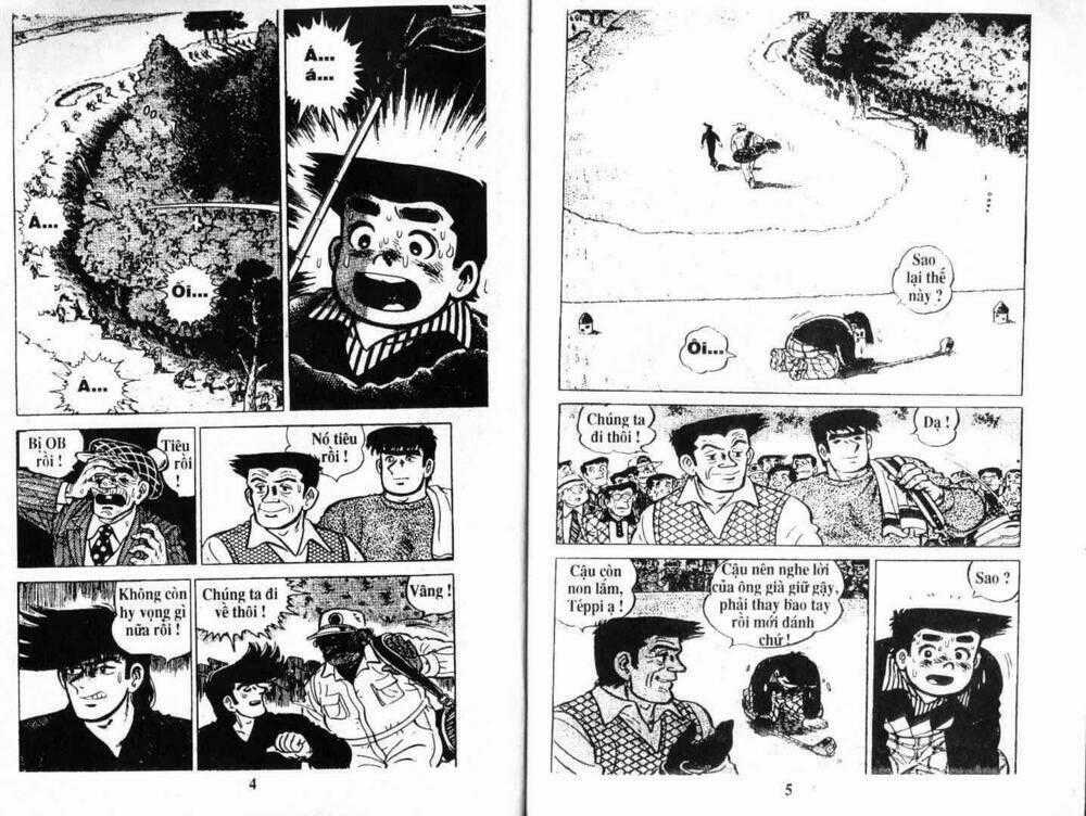 Tân Teppi - Chapter 53 - Trang 2