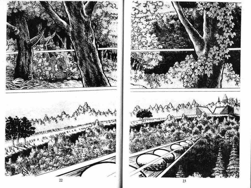 Tân Teppi - Chapter 53 - Trang 11